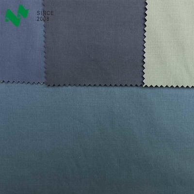 Polyester nylon cotton wax coating Composite Polar Fleece fabric for coat