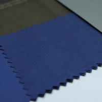 100%Cotton canvas carbon coating fabric