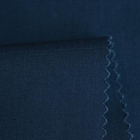 CVC polyester cotton fabric for clothing