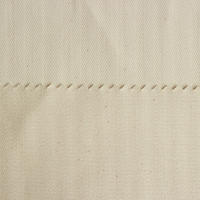 100% cotton Herringbone（ring spun yarn） peach finished fabric