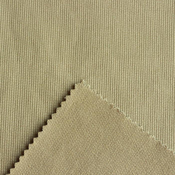 cotton 16W corduroy fabric
