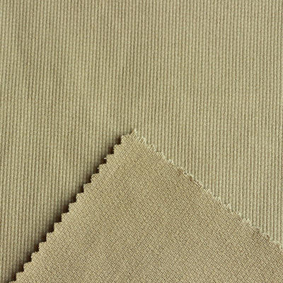 cotton 16W corduroy fabric
