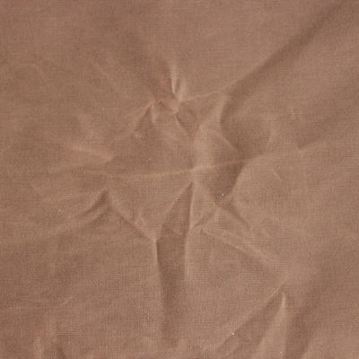 Nylon cotton woven dry wax fabric windbreaker coat fabric