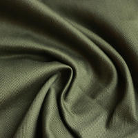 100% cotton Herringbone fabric for windcoat/trousers