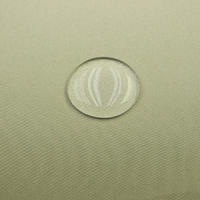 Cotton polyester nylon peach finished PFCs free waterproof fabric