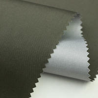 Cotton TRICOT composite fabric waterproof