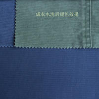 100%cotton canvas washing faded fabric