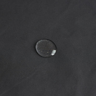300T polyester pongee waterproof fabric for garment