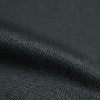 Cotton twill dyed fabric for garment