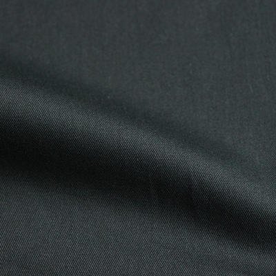 Cotton twill dyed fabric for garment