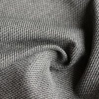 Cotton polyester spandex dobby fabric for windcoat