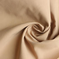 100%Polyester dobby dyed fabric