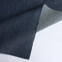 Tencel cotton denim fabric for shirt