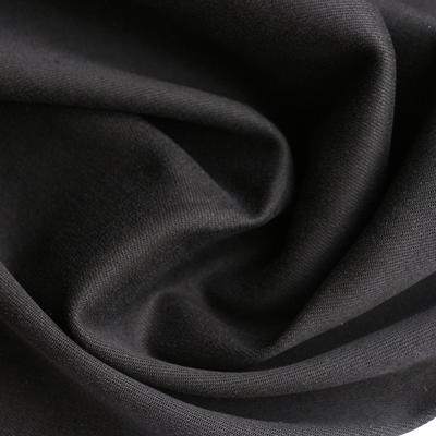 Tencel cotton stretch fabric for trousers
