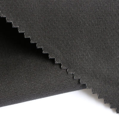 100%Cotton single yarn drill fabric for trench coat